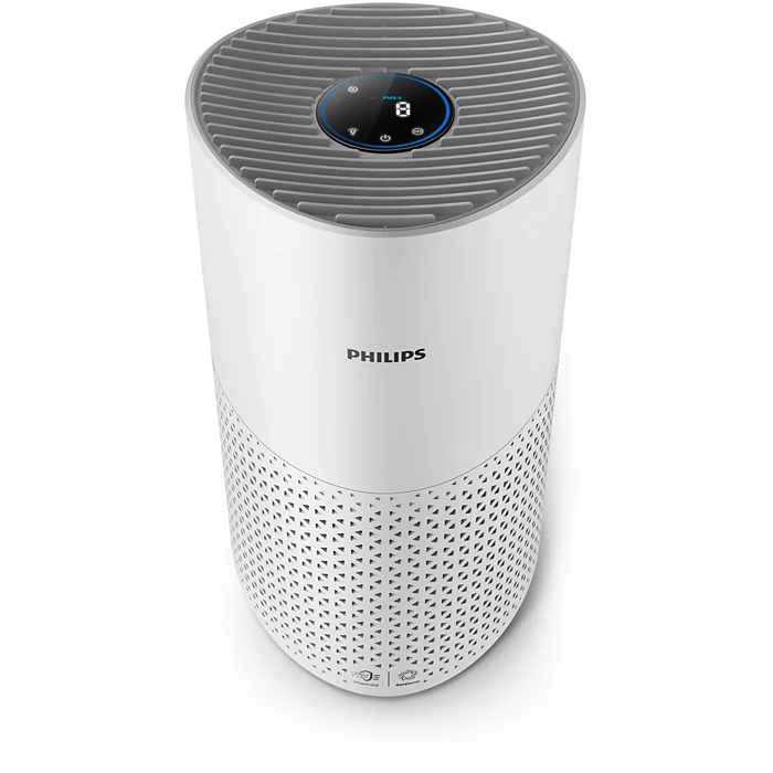 Philips AC1711 Compact Air Purifier