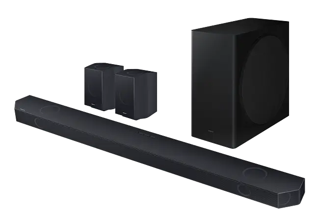 Samsung Soundbar Q930D