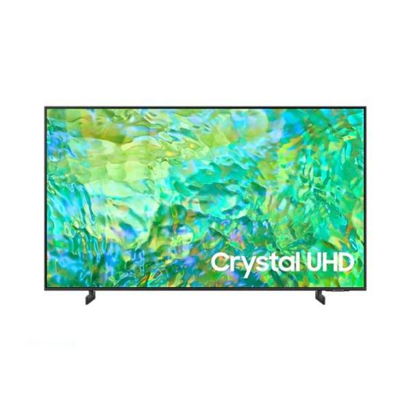 Samsung CU8000 Crystal UHD 4K Smart TV Samsung