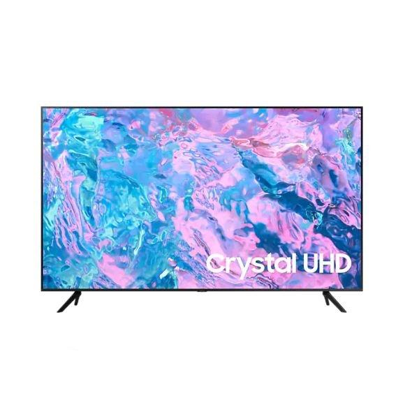 Samsung CU7000 Crystal UHD 4K Smart TV Samsung