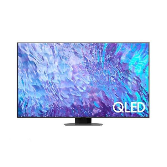 Samsung Q80C QLED 4K Smart TV Samsung