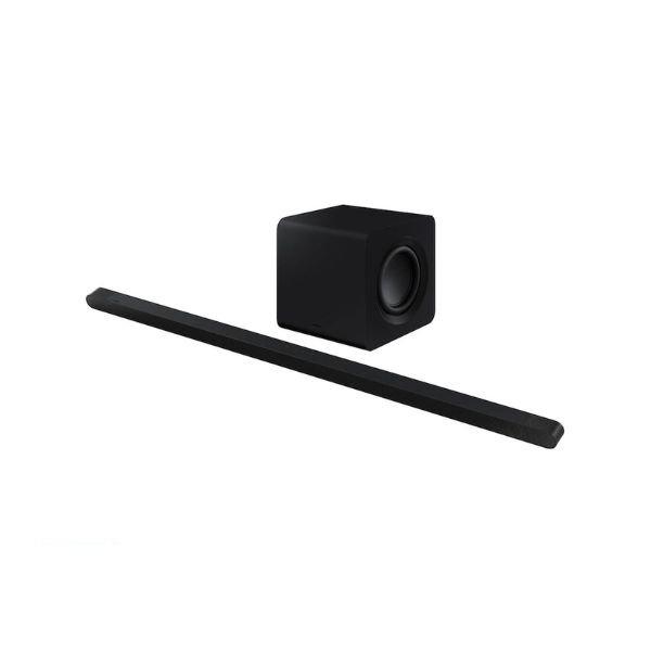 Samsung HW-S800B Soundbar 3.1.2ch Samsung