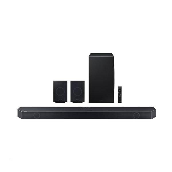 Samsung Q990C Soundbar 11.1.4ch Samsung