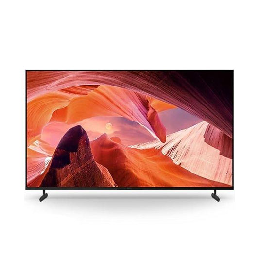 Sony X80L 4K HDR Smart TV Sony