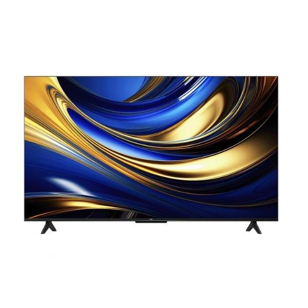 TCL P635 4K Smart TV TCL