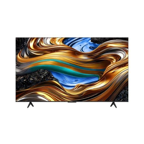 TCL P755 4K UHD Google TV TCL