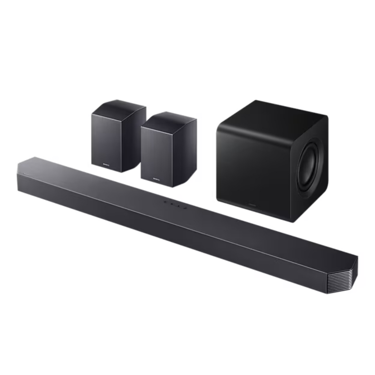 Samsung HW-Q930H 9.1.4ch Q-Series Soundbar with Wireless Subwoofer & Rear Speakers