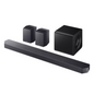 Samsung HW-Q930H 9.1.4ch Q-Series Soundbar with Wireless Subwoofer & Rear Speakers