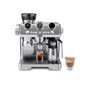 De'Longhi La Specialista Maestro EC9885.M – Cold Brew, 15-Level Grinder, Smart Tamping & LatteArt Steam Wand