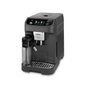 De'Longhi Magnifica Plus ECAM320.61.G – Automatic Coffee Machine, LatteCrema Hot, 15 Drinks & 13-Level Grinder
