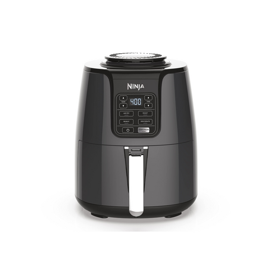 Ninja Air Fryer AF101 – 4-in-1 Air Fry, Roast, Reheat & Dehydrate, 3.8L Capacity