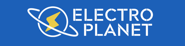ElectroPlanet