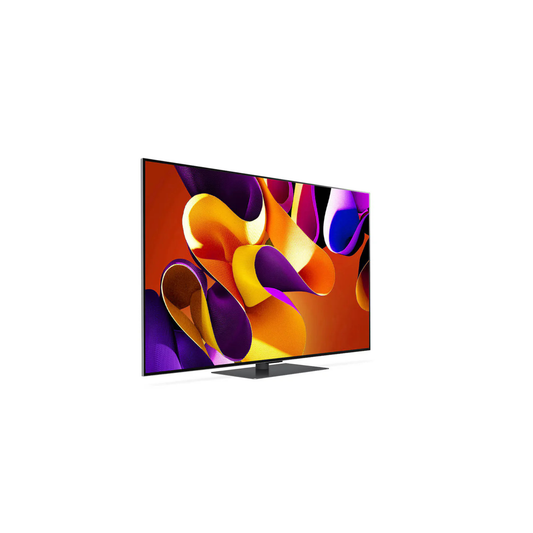 LG 65G4 Series OLED evo 4K AI Smart TV with Dolby Vision & Dolby Atmos