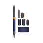 Dyson Airwrap HS05 Multi-Function Hair Styler in Blue with Curling, Smoothing & Volumizing Technology