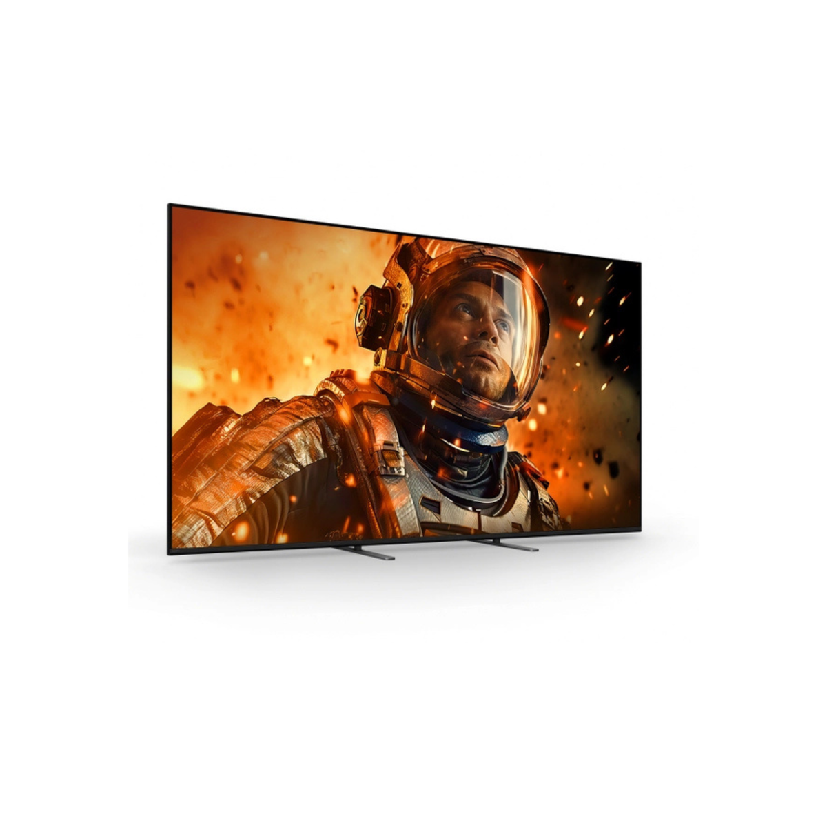 85 Mini Led Sony 85XR50 BRAVIA 5 85 inches Mini LED 4K Smart Google TV – ElectroPlanet