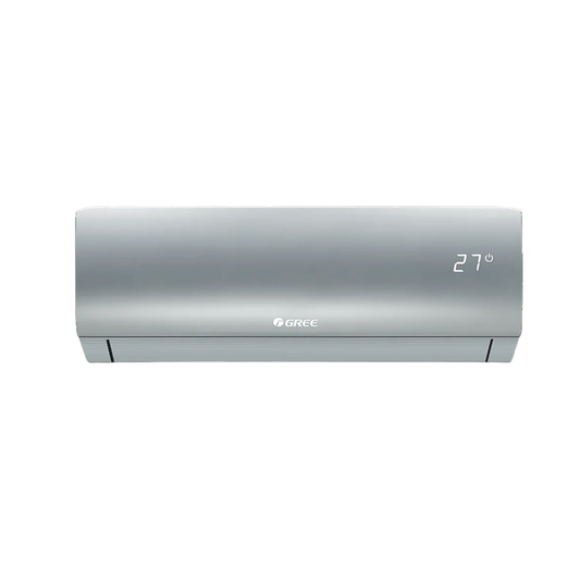 GREE 2 Ton Inverter Air Conditioner Pular Series GS-24PITH11 Split AC(Grey)