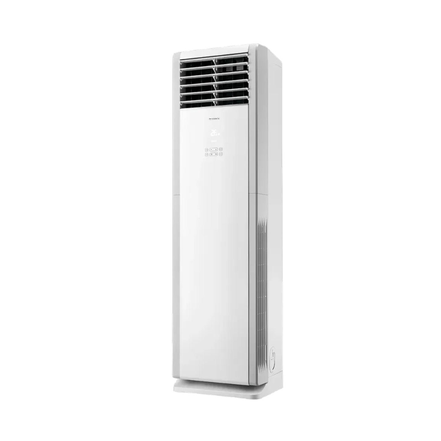 GREE 2 Ton Floor Standing Air Conditioner GF-24TF Cool Only Cabinet AC