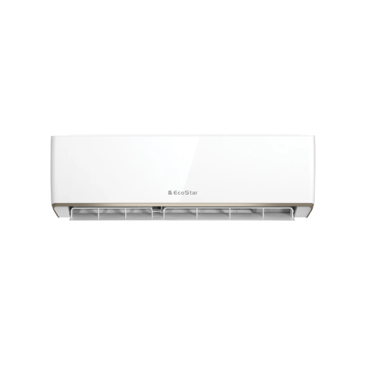 EcoStar 1 Ton Inverter Air Conditioner Duke Series ES-12DU Split AC