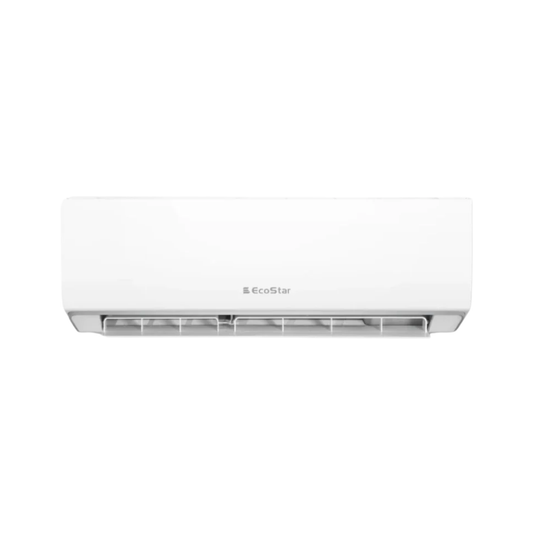 EcoStar 1 Ton Inverter Air Conditioner Emerald Series ES-12EMC1 Split AC