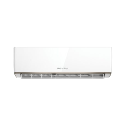 EcoStar 1 Ton Inverter Air Conditioner Aura Series ES-12AR02WT3 Split AC