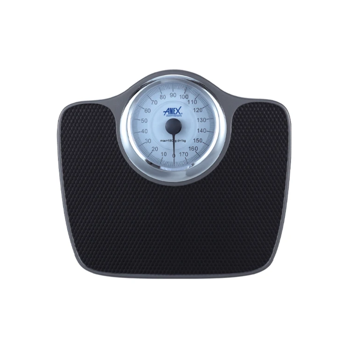 Anex AG-8025 Bath Scale – 180kg Capacity with 1kg Graduation