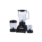 Anex AG-695UB 3-in-1 Chopper, Blender & Grinder – 300W
