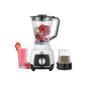 Anex AG-6134UB Deluxe Blender & Grinder 2-in-1 – 500W