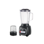 Anex AG-6136GL Deluxe 2-in-1 Blender & Grinder – 500W with 1.5L Glass Jar