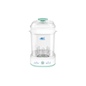 Anex AG-737 Deluxe Baby Bottle Sterilizer – 500W Steam Sterilizer