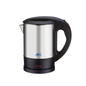 Anex AG-4053 Deluxe Electric Kettle – 1.7L Stainless Steel, Concealed Element