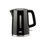 Anex AG-4055 Deluxe Electric Kettle – 1.7L Plastic, Concealed Element