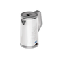 Anex AG-4057 Deluxe Electric Kettle – 1.7L Stainless Steel Inner, Double-Layer Body