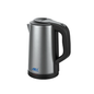 Anex AG-4058 Deluxe Electric Kettle – 1.7L Stainless Steel, 1500W