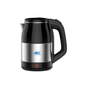Anex AG-4062 Deluxe Electric Kettle – 1.8L Stainless Steel, 1500W