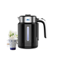 Anex AG-4064 Deluxe Electric Kettle – 1.8L, 1500W Stainless Steel & Plastic Body