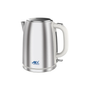 Anex AG-4072 Deluxe Electric Kettle – 1.7L 304 Stainless Steel, Strix Control
