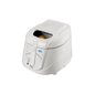 Anex AG-2012 Deluxe Deep Fryer – 2.5L, 1800W