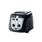 Anex AG-2014 Deluxe Deep Fryer – 2.5L, 1800W, Cool-Touch Body