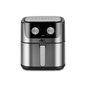 Anex AG-2015 Deluxe Air Fryer – 8L, 2000W, Ceramic-Coated Pot