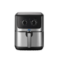 Anex AG-2016 Deluxe Air Fryer – 6.5L, 1600W, Digital LED Control