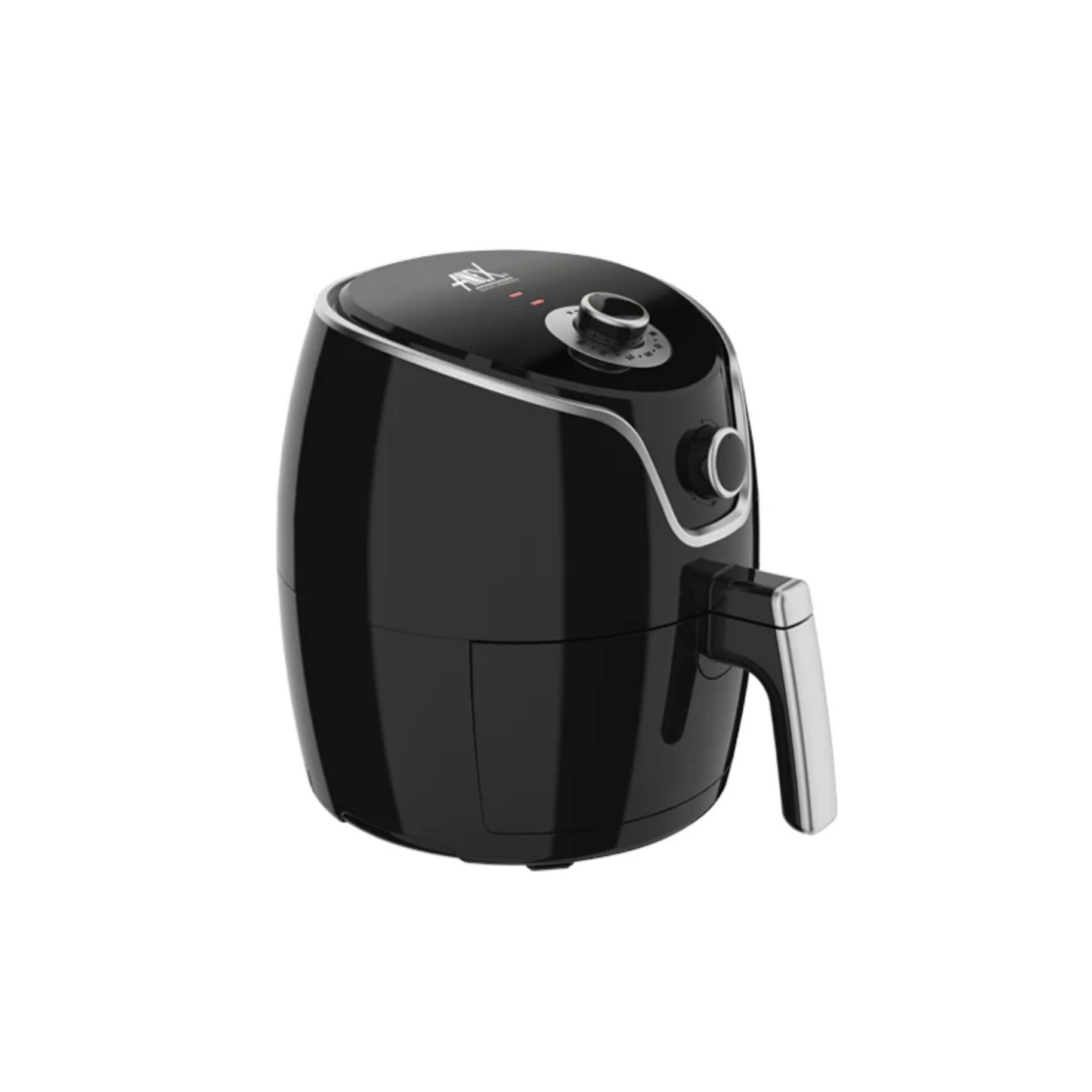 Anex AG-2019 Deluxe Air Fryer – 5.5L, 1400W, 360° Hot Air Circulation