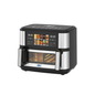 Anex AG-2112 Deluxe Air Fryer – 10.5L, 2500–3000W, Digital Touch Screen