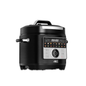 Anex AG-2188 Deluxe Electric Pressure Cooker – 8L, 1000W, 20-in-1