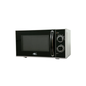 Anex AG-9028 Deluxe Manual Microwave Oven – 20L, 700W