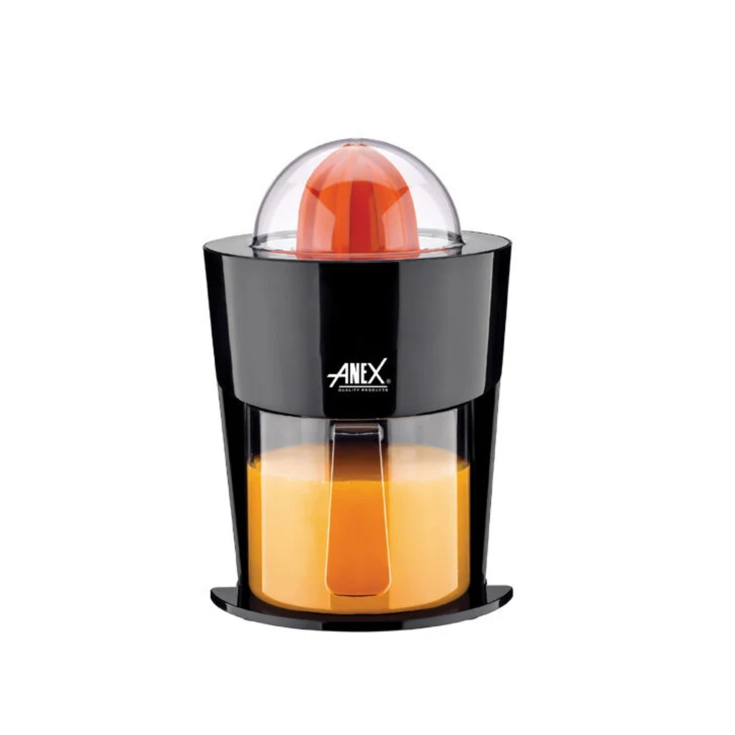 Anex AG-2154 Deluxe Citrus Juicer – 0.85L, 40W