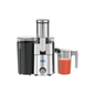Anex AG-91 Deluxe Juicer – 600W, Stainless Steel