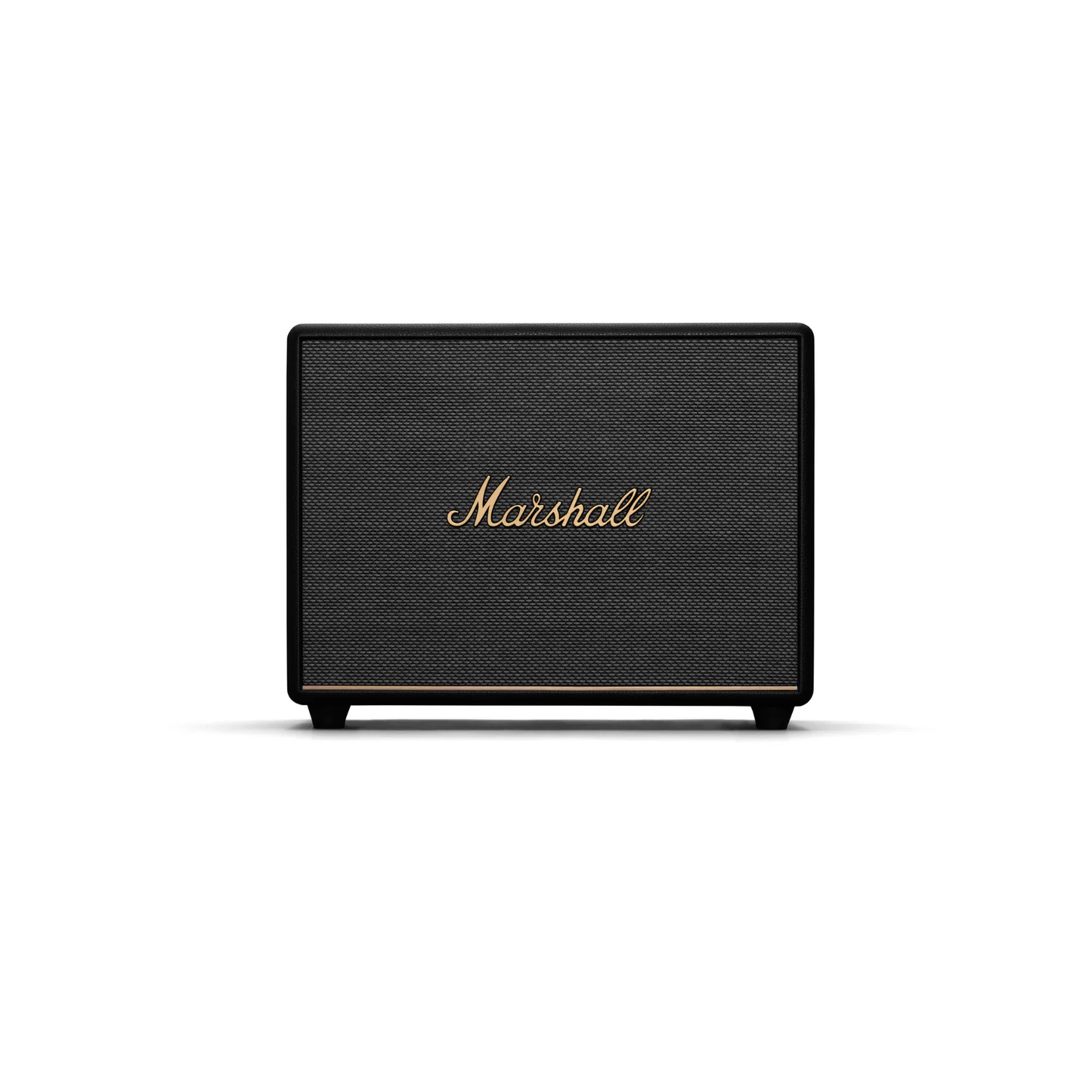 Marshall Woburn III Bluetooth Home Speaker with HDMI ARC