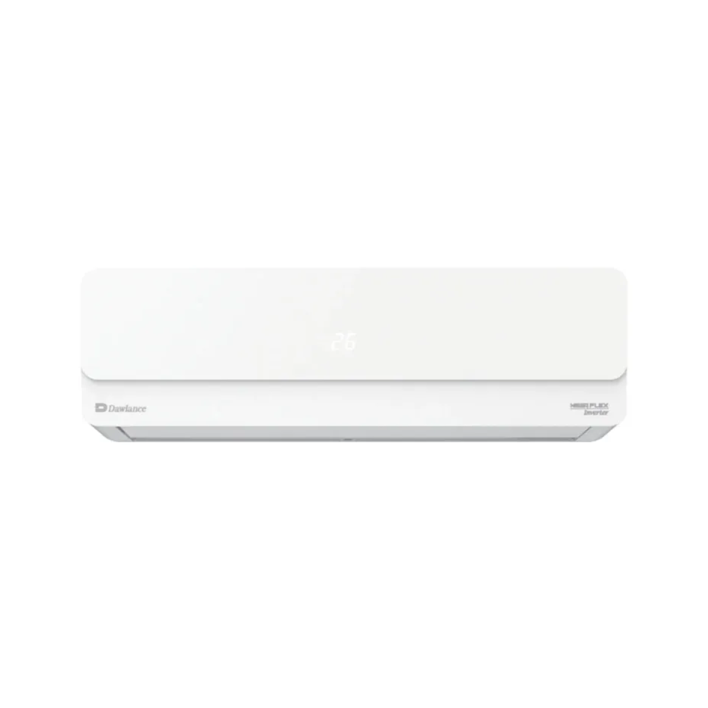 Dawlance 1 Ton Inverter Air Conditioner Mega Flex Inverter 15 Split AC