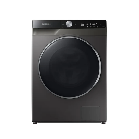 Samsung WW11TP34DSX Front Load Washing Machine with Powerful Wash