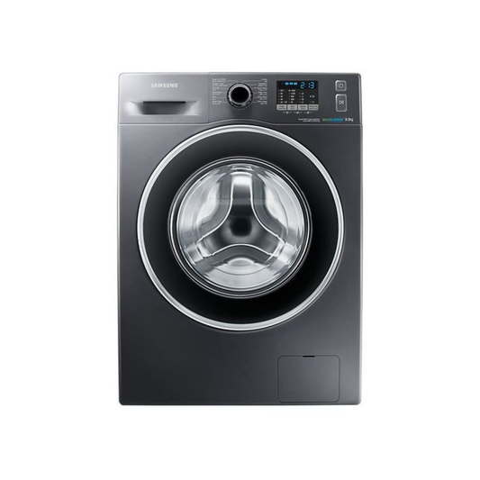 Samsung WW80T4020CX Front Load Washing Machine with EcoWash